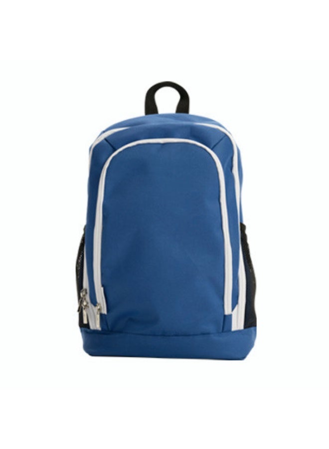 Dolfin Medium Backpack – Royal Blue - Image 1